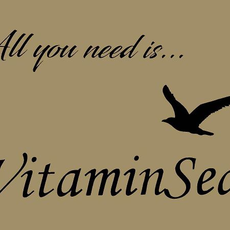 Vitaminsea - Lovran Εξωτερικό φωτογραφία