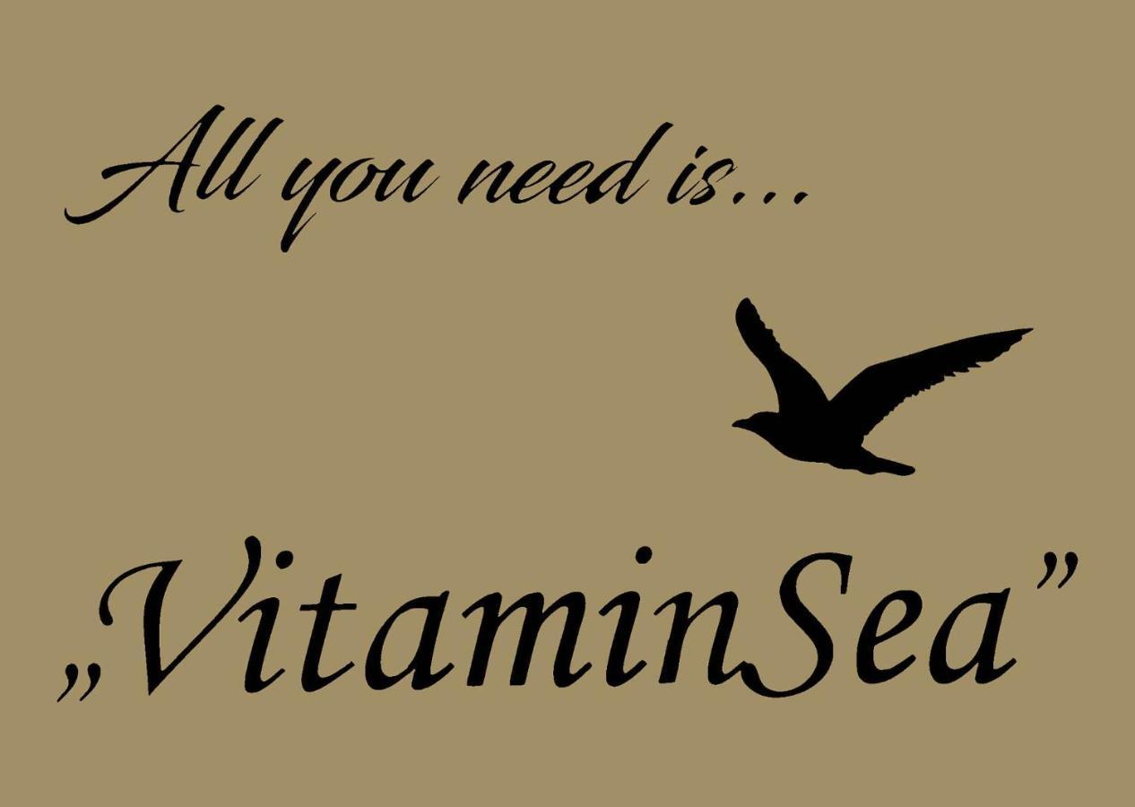 Vitaminsea - Lovran Εξωτερικό φωτογραφία